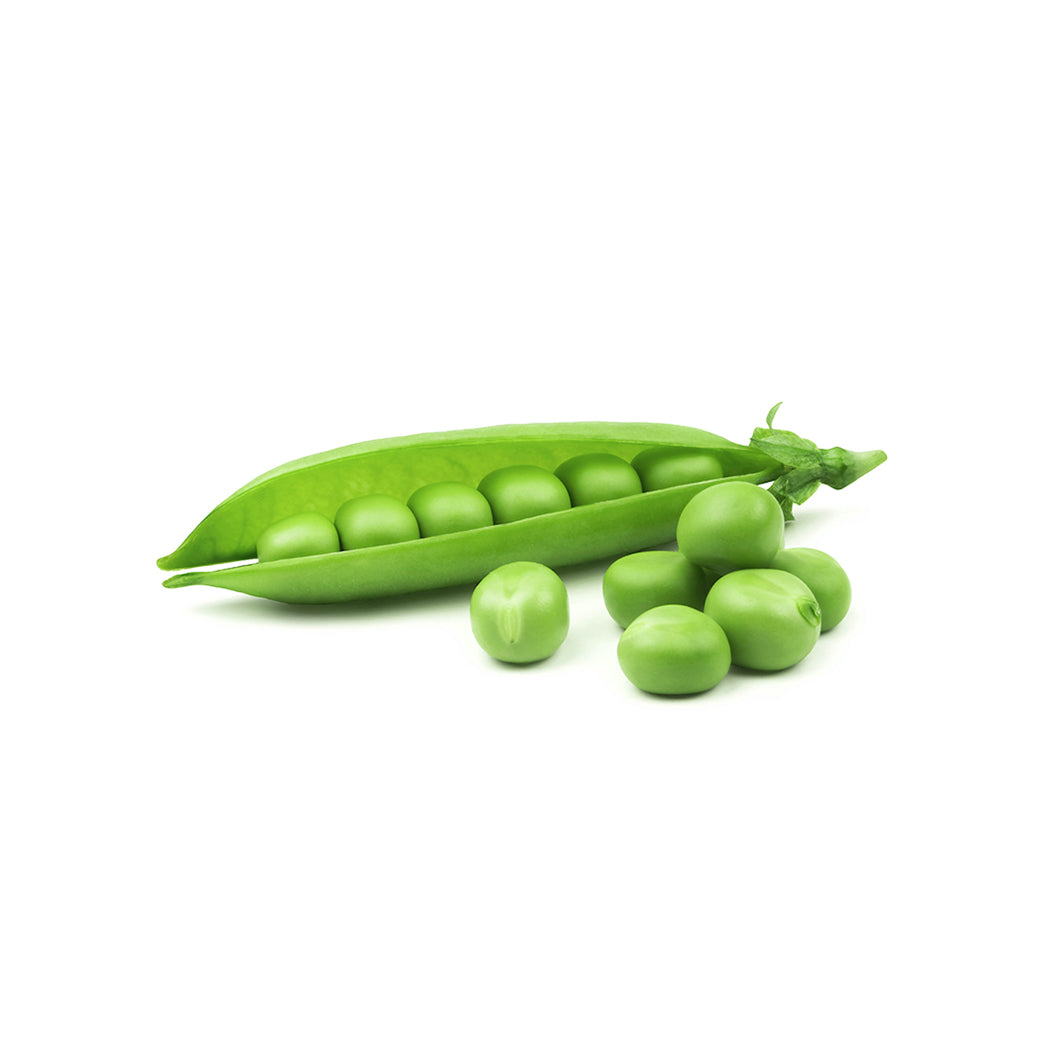 Frozen Green Peas